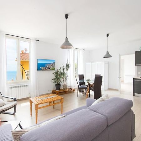 Apartamento Les Lucioles Beausoleil Exterior foto