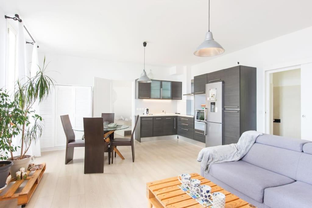 Apartamento Les Lucioles Beausoleil Exterior foto