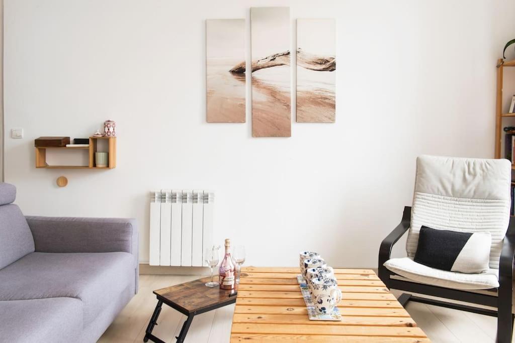 Apartamento Les Lucioles Beausoleil Exterior foto