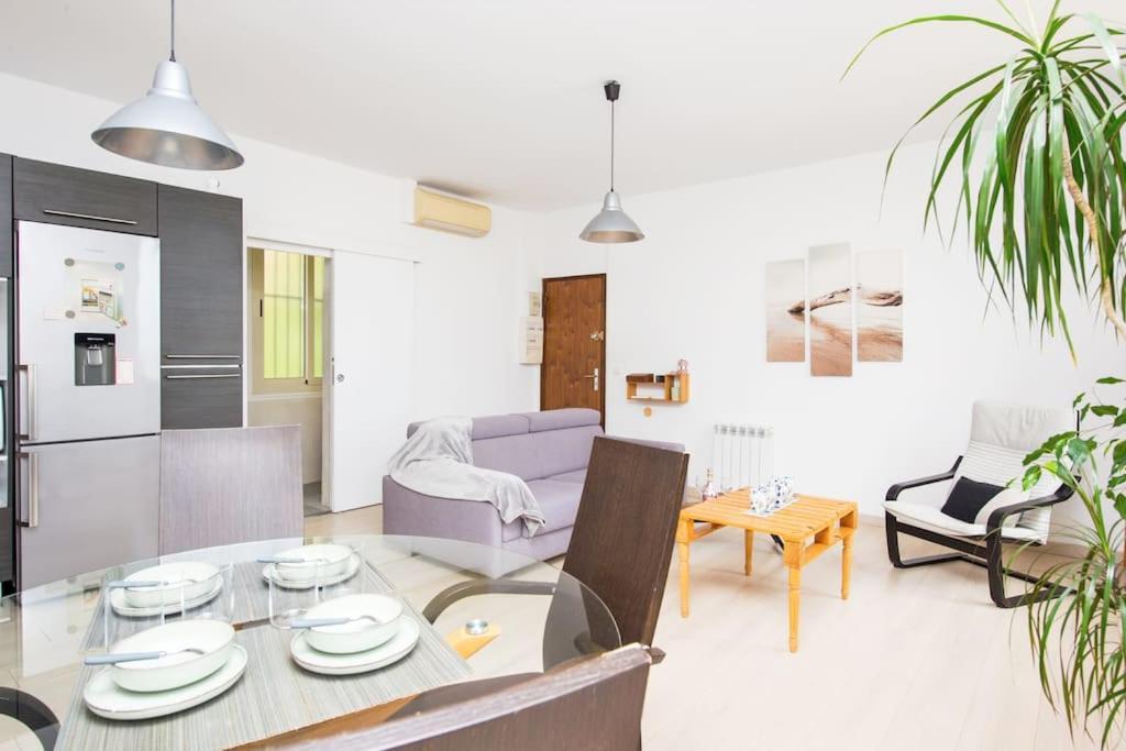 Apartamento Les Lucioles Beausoleil Exterior foto