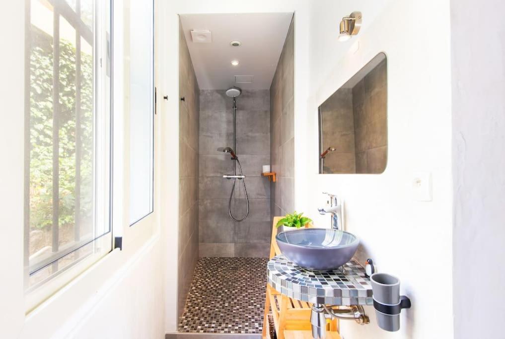 Apartamento Les Lucioles Beausoleil Exterior foto